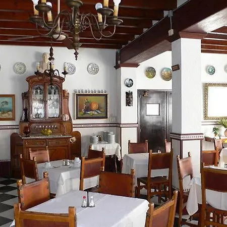 卡斯伯布旅馆 卡拉纳雅达