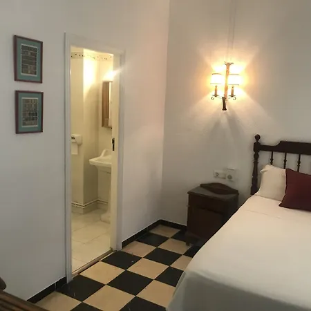 卡斯伯布旅馆 3*