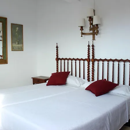 Cas Bombu Guest house