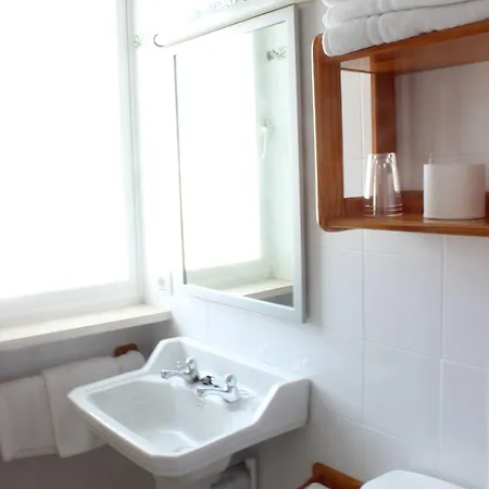 Guest house Cas Bombu