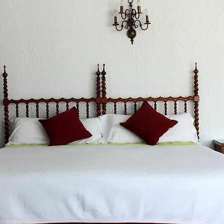 Cas Bombu Guest house Cala Ratjada (Mallorca)