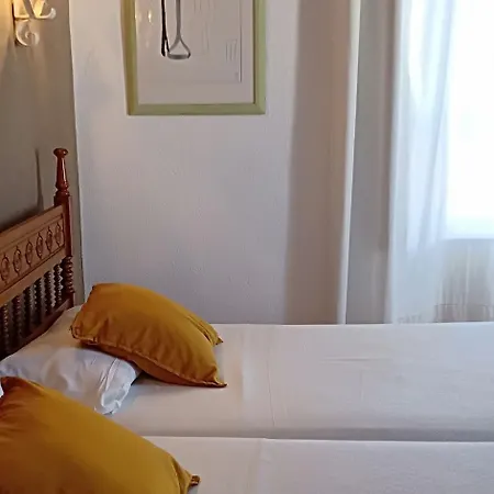 Cas Bombu Guest house Cala Ratjada (Mallorca)