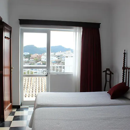 Guest house Cas Bombu 2*