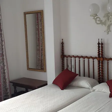 招待所 卡斯伯布旅馆 3*