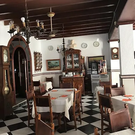 Guest house Cas Bombu 2*