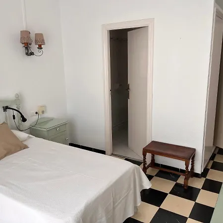 Guest house Cas Bombu Cala Ratjada (Mallorca)