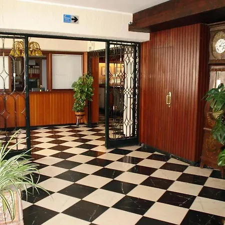 Guest house Cas Bombu 2*