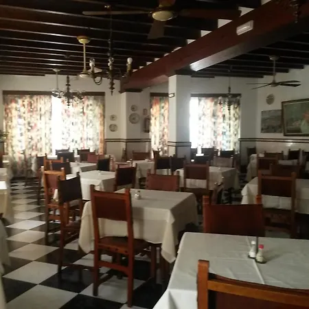 招待所 卡斯伯布旅馆 3*