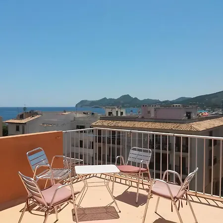 Guest house Cas Bombu 2*