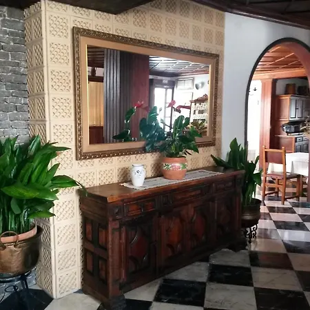 招待所 卡斯伯布旅馆