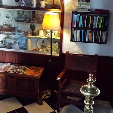 卡斯伯布旅馆 招待所 3*