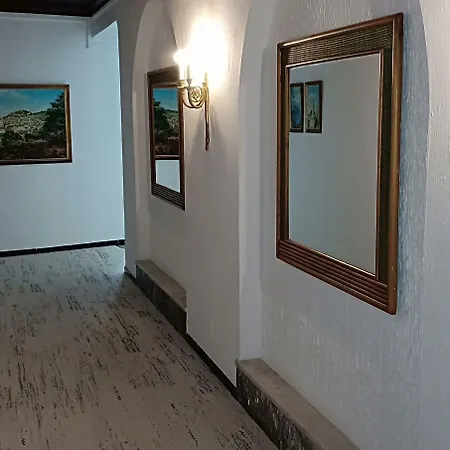 Cas Bombu Casa de hóspedes Cala Ratjada (Mallorca)