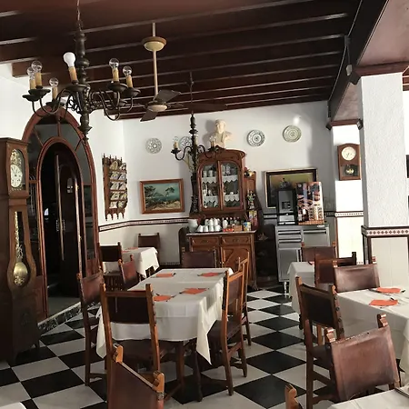 招待所 卡斯伯布旅馆 3*