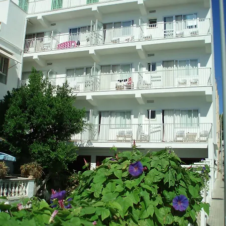 卡斯伯布旅馆 卡拉纳雅达