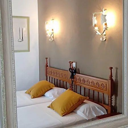 卡斯伯布旅馆 招待所 3*