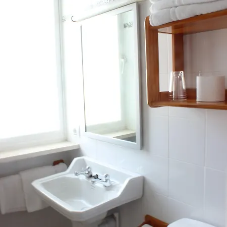 招待所 卡斯伯布旅馆 卡拉纳雅达