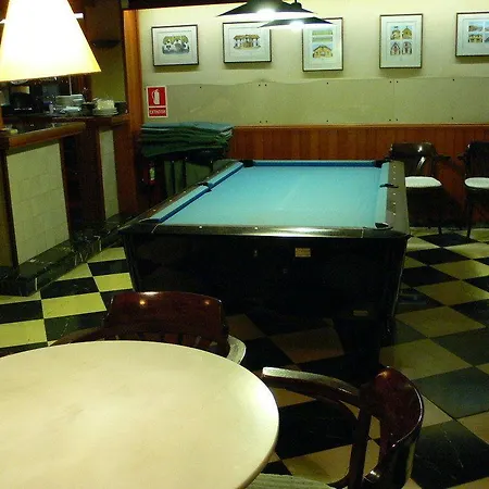 卡斯伯布旅馆 卡拉纳雅达