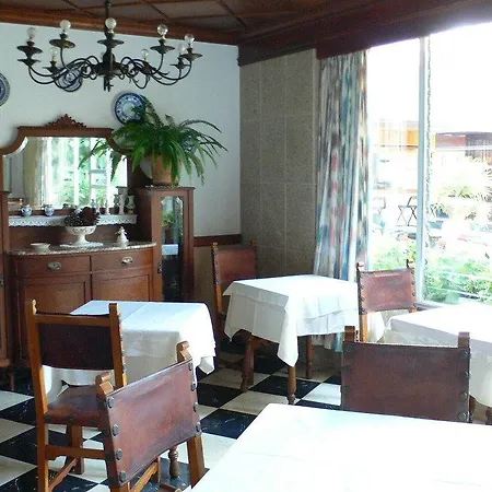 Guest house Cas Bombu