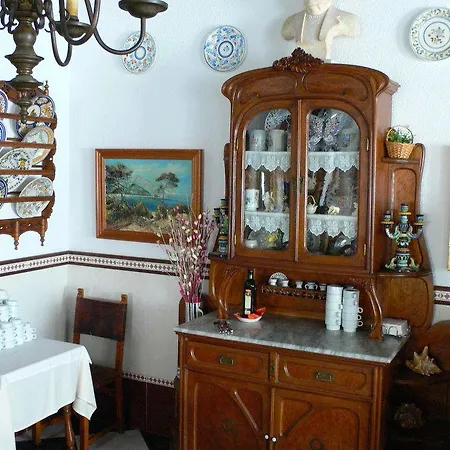 Guest house Cas Bombu Cala Ratjada (Mallorca)