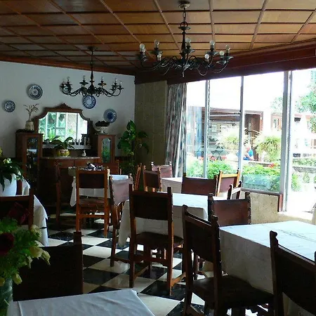 Guest house Cas Bombu