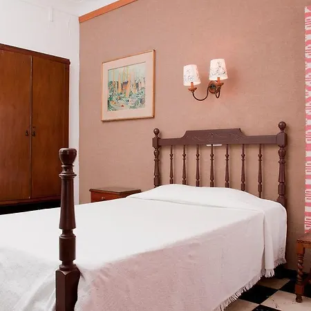 Guest house Cas Bombu