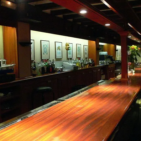 Guest house Cas Bombu
