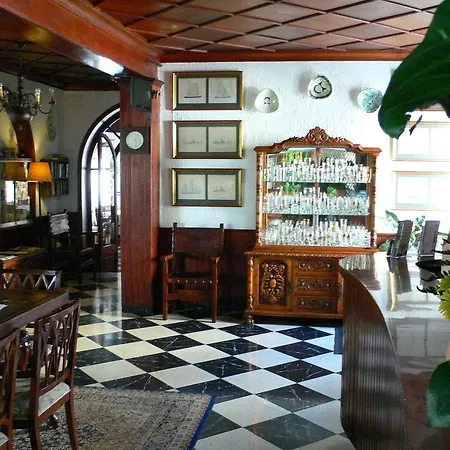 Guest house Cas Bombu 2*