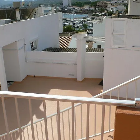 Guest house Cas Bombu Cala Ratjada (Mallorca)