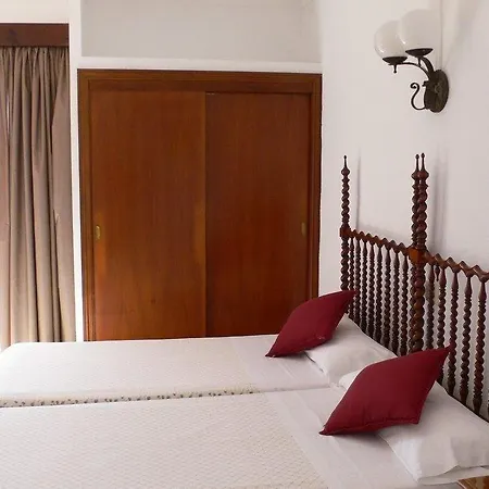 招待所 卡斯伯布旅馆 卡拉纳雅达