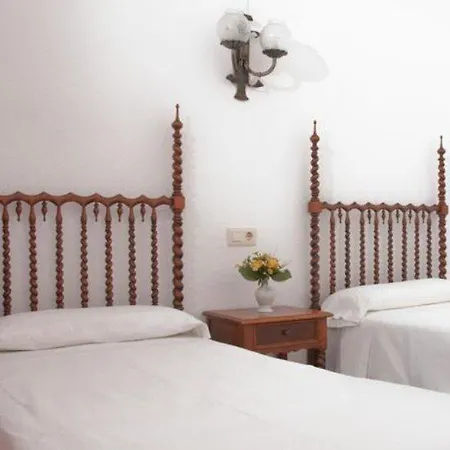 Cas Bombu Guest house Cala Ratjada (Mallorca)