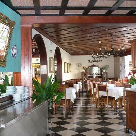 Cas Bombu Guest house