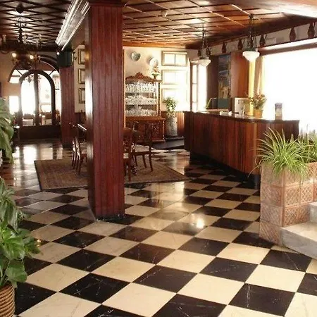 卡斯伯布旅馆 招待所 卡拉纳雅达