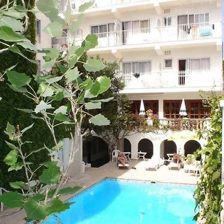 卡斯伯布旅馆 招待所