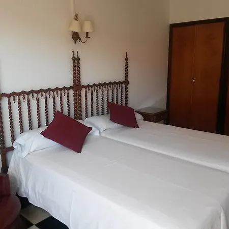Cas Bombu Guest house 2*