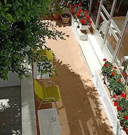 卡斯伯布旅馆 招待所 3*