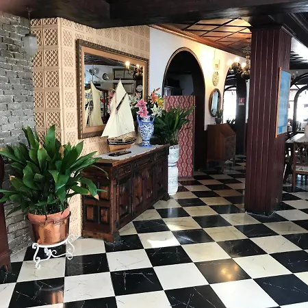 Cas Bombu Guest house 2*