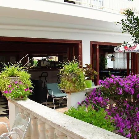 卡斯伯布旅馆 卡拉纳雅达