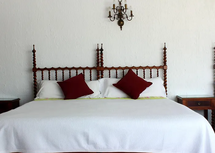 Cas Bombu Pensión Cala Ratjada (Mallorca)