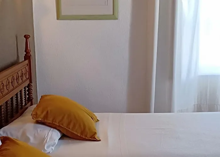 Cas Bombu Pensión Cala Ratjada (Mallorca)