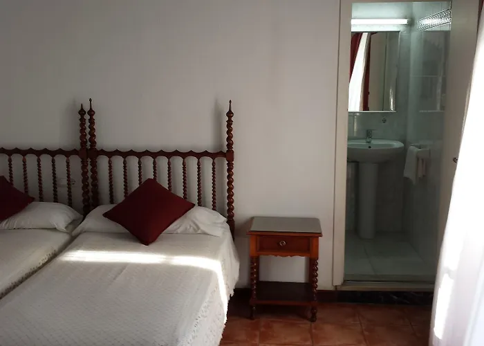 Cas Bombu Pensión Cala Ratjada (Mallorca)