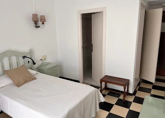 Pensión Cas Bombu Cala Ratjada (Mallorca)