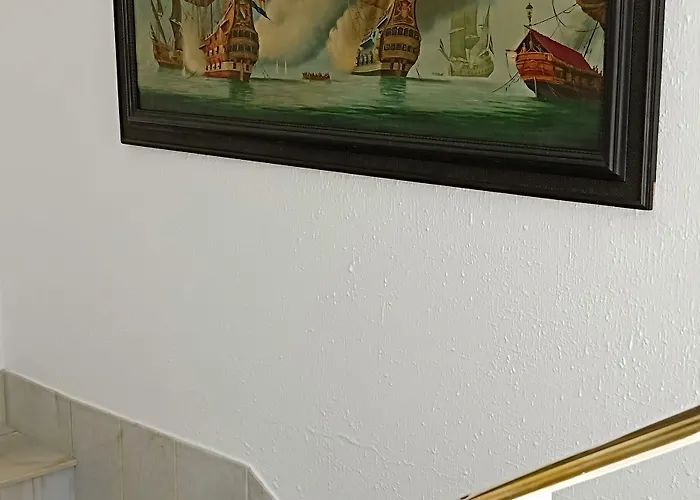 Cas Bombu Pensión 3*