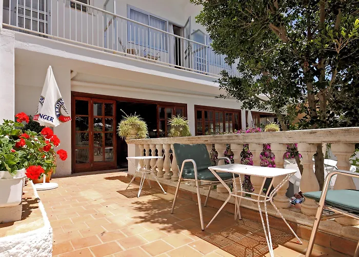 Cas Bombu 3* Cala Ratjada (Mallorca)