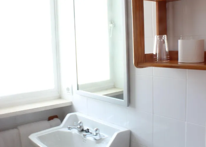 Pensión Cas Bombu Cala Ratjada (Mallorca)