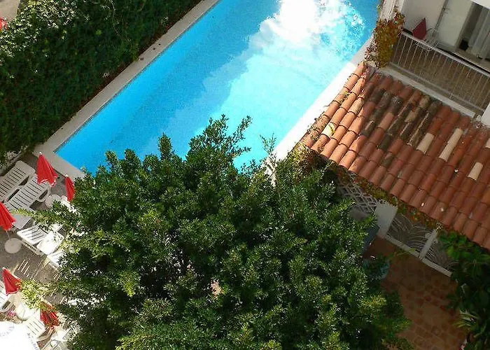 Πανσιόν Cas Bombu Cala Ratjada (Mallorca)