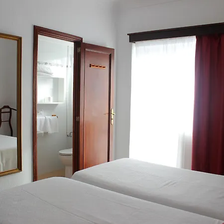 卡斯伯布旅馆 卡拉纳雅达