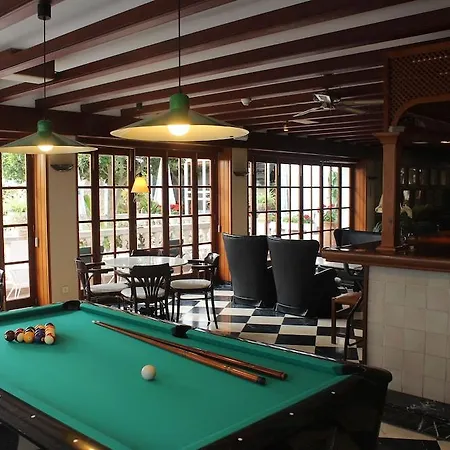 招待所 卡斯伯布旅馆 卡拉纳雅达