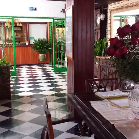 Cas Bombu Гостевой дом