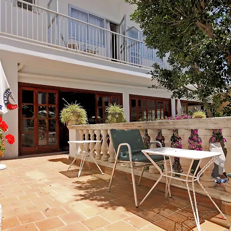 Cas Bombu 3* Кала Ратьяда