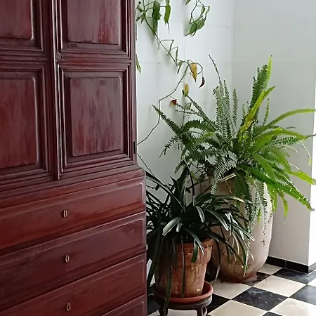 Pensión Cas Bombu